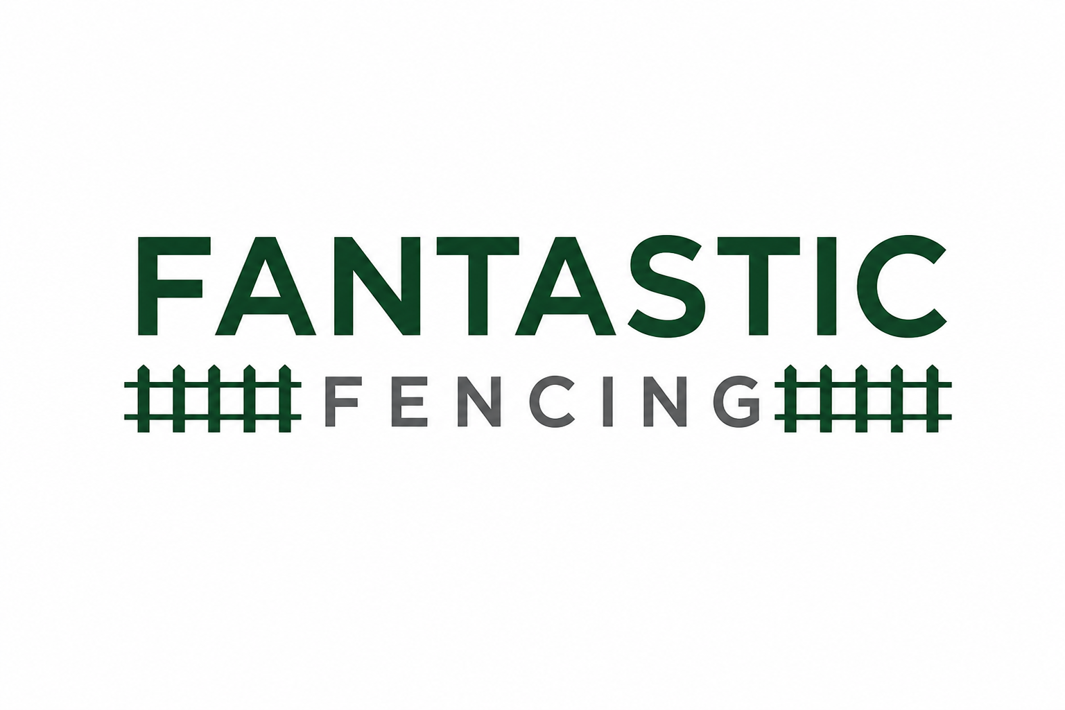 Fantastic Fencing logo